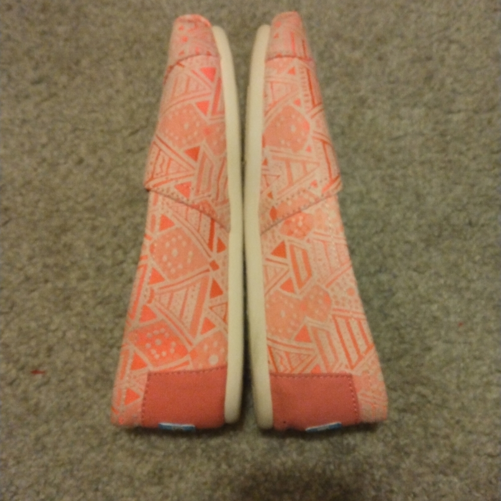 Toms Classic Patterned - image 3